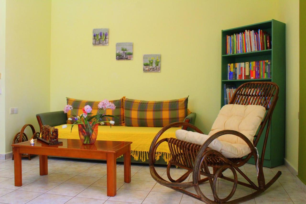 Tzaneria Apartments Skiathos Kanapitsa  Extérieur photo