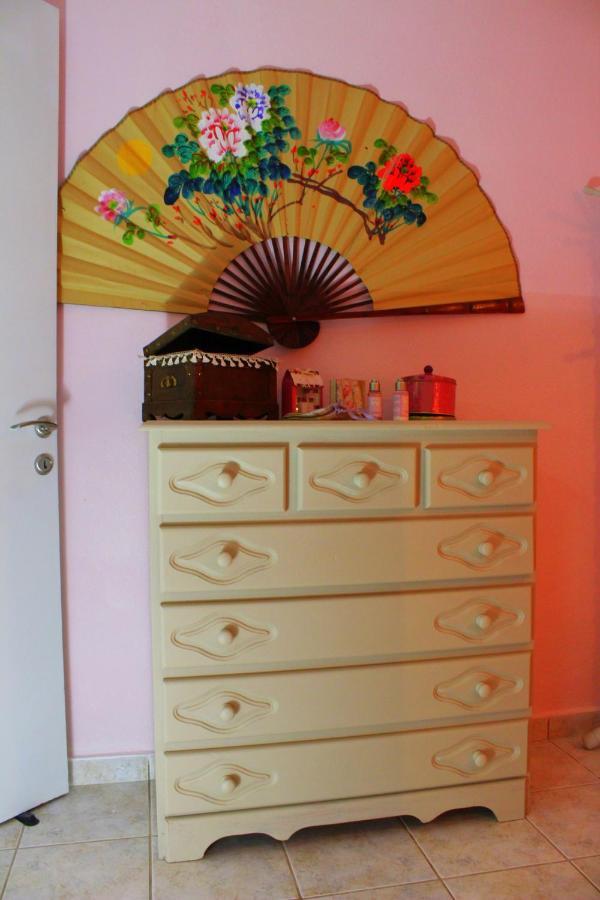 Tzaneria Apartments Skiathos Kanapitsa  Extérieur photo