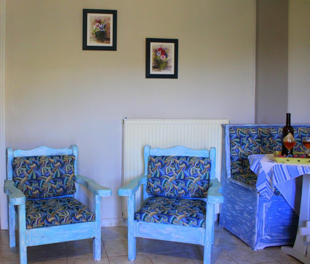 Tzaneria Apartments Skiathos Kanapitsa  Extérieur photo