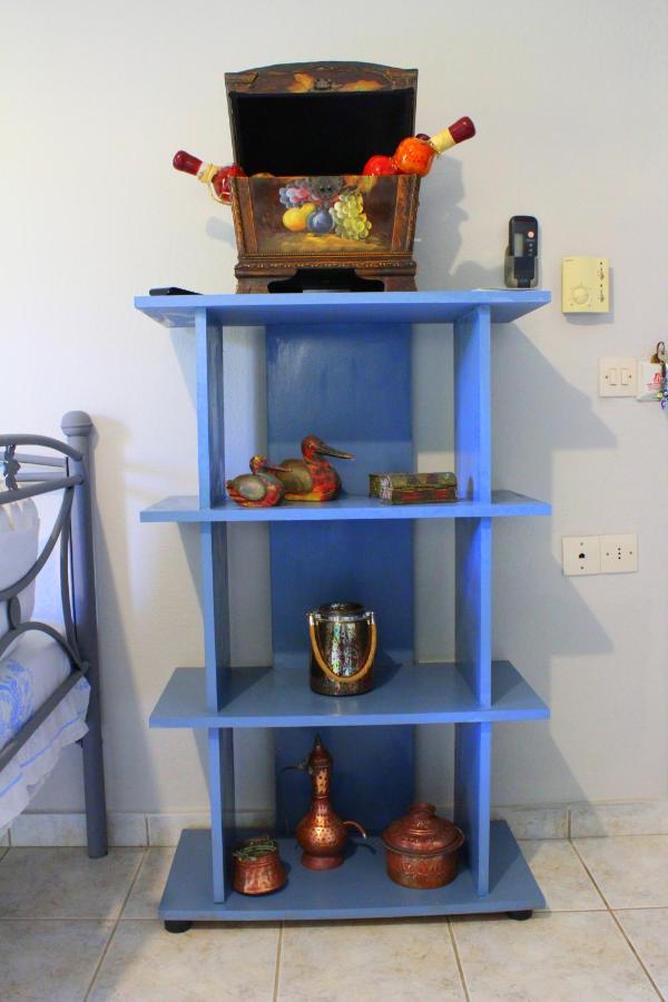 Tzaneria Apartments Skiathos Kanapitsa  Extérieur photo