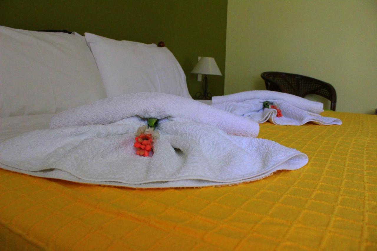Tzaneria Apartments Skiathos Kanapitsa  Extérieur photo