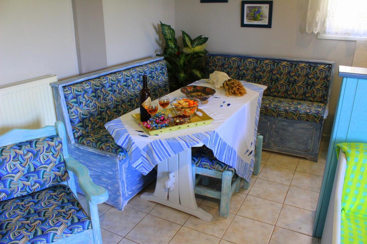 Tzaneria Apartments Skiathos Kanapitsa  Extérieur photo