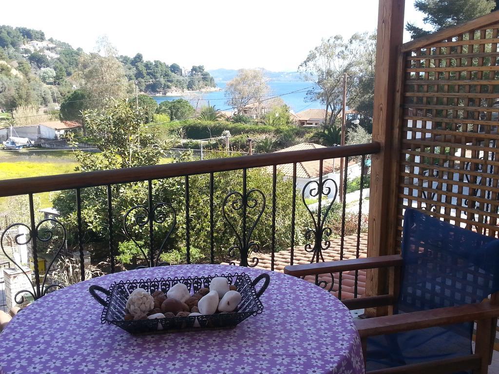 Tzaneria Apartments Skiathos Kanapitsa  Extérieur photo